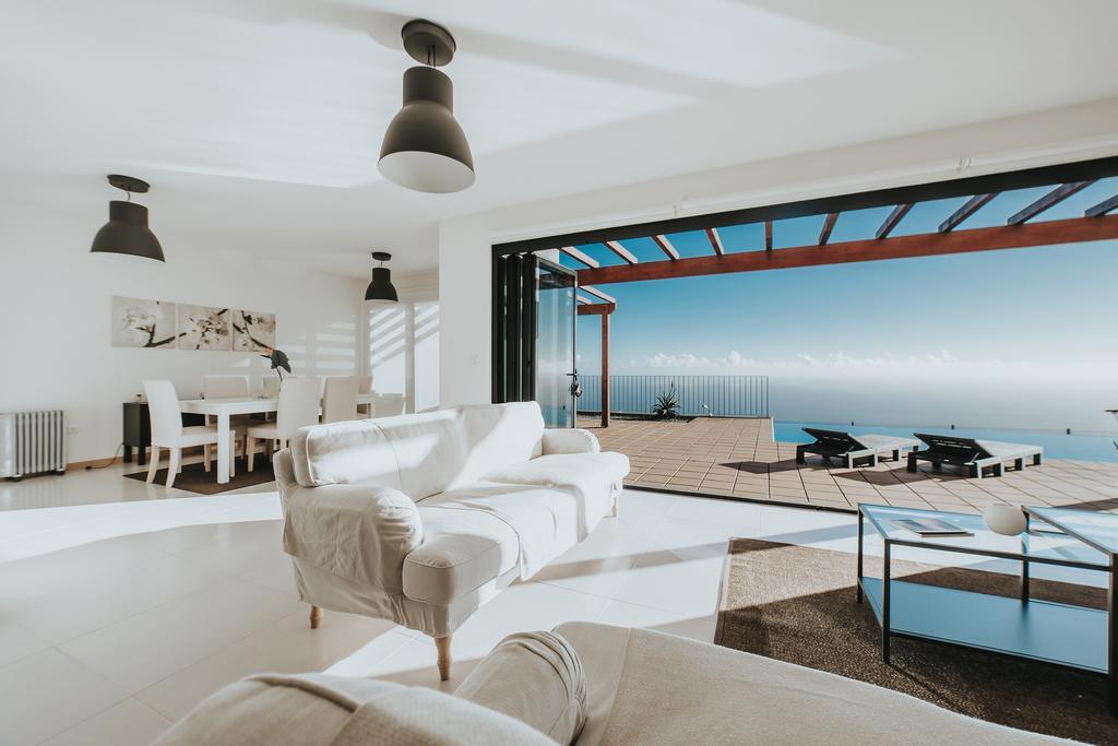 Ocean View Villa Funchal  Exterior photo