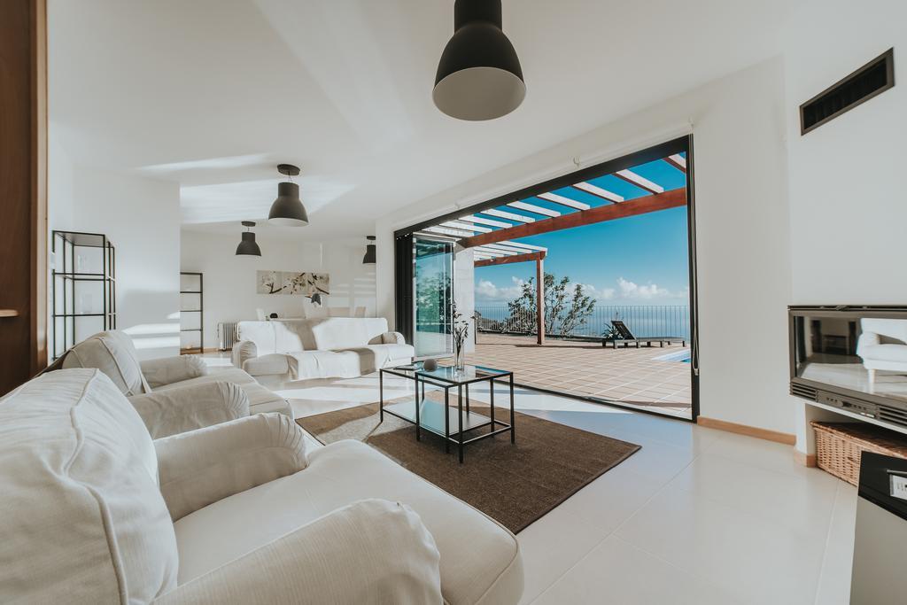Ocean View Villa Funchal  Exterior photo